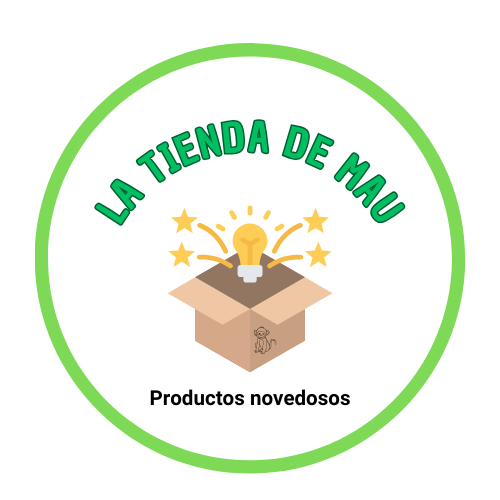 La tienda de Mau